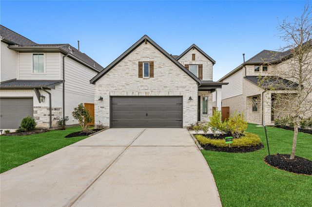 7223 Blue Gentiana Lane, Katy, TX 77493