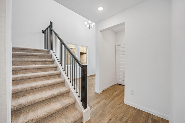 7223 Blue Gentiana Lane, Katy, TX 77493