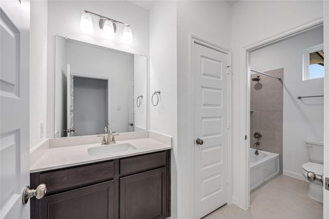 7223 Blue Gentiana Lane, Katy, TX 77493