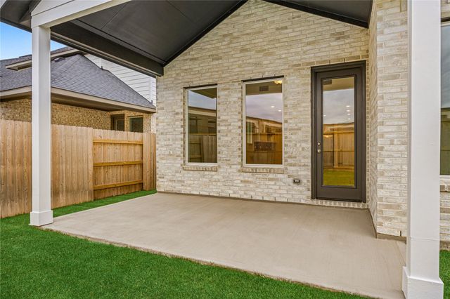 7223 Blue Gentiana Lane, Katy, TX 77493