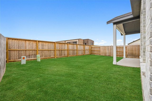 7223 Blue Gentiana Lane, Katy, TX 77493