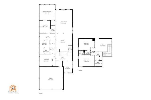 7223 Blue Gentiana Lane, Katy, TX 77493