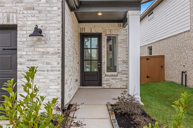 7223 Blue Gentiana Lane, Katy, TX 77493