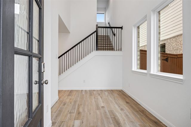 7223 Blue Gentiana Lane, Katy, TX 77493