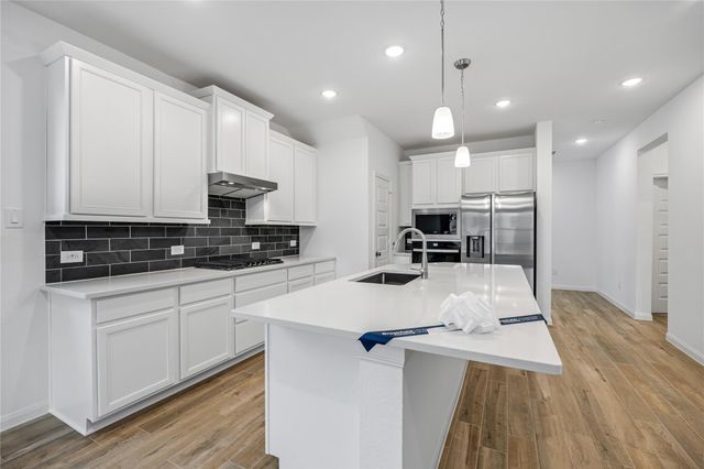 7223 Blue Gentiana Lane, Katy, TX 77493