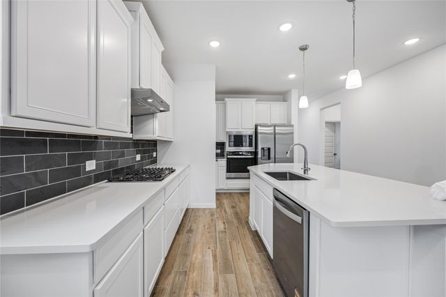 7223 Blue Gentiana Lane, Katy, TX 77493