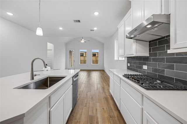 7223 Blue Gentiana Lane, Katy, TX 77493