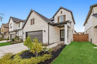 7223 Blue Gentiana Lane, Katy, TX 77493