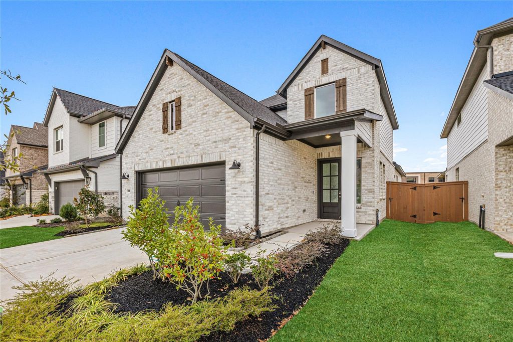 7223 Blue Gentiana Lane, Katy, TX 77493
