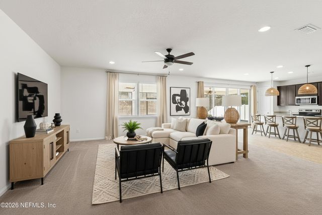 3578 BRADLEY CREEK Parkway, Green Cove Springs, FL 32043