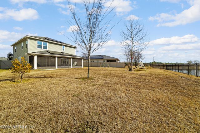 3578 BRADLEY CREEK Parkway, Green Cove Springs, FL 32043