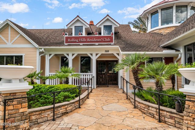 3578 BRADLEY CREEK Parkway, Green Cove Springs, FL 32043