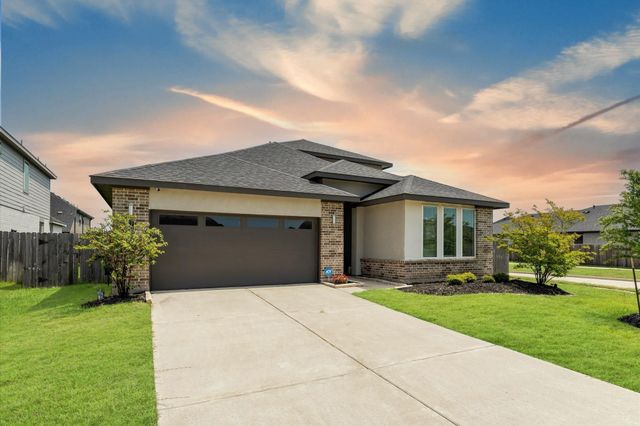 29262 Grand Gorge Dr, Katy, TX 77494