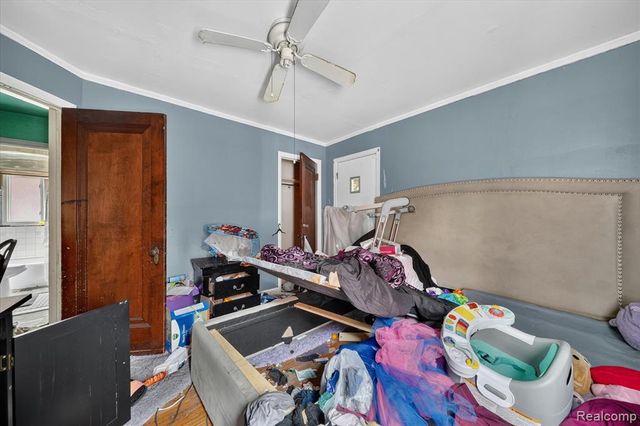 16651 Freeland Street, Detroit, MI 48235