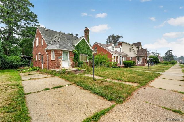 16651 Freeland Street, Detroit, MI 48235