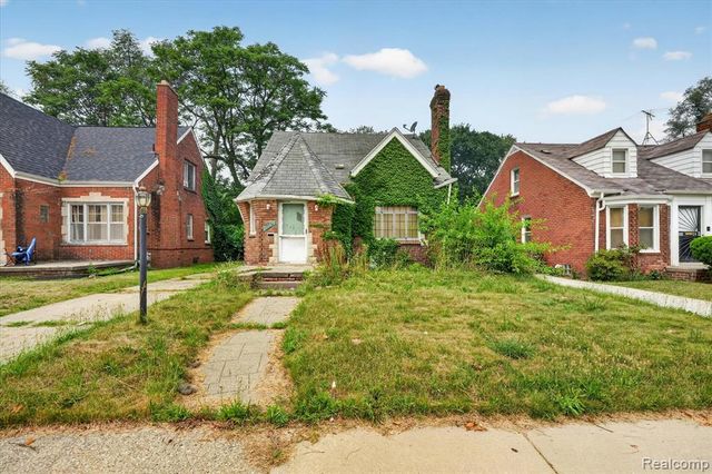 16651 Freeland Street, Detroit, MI 48235