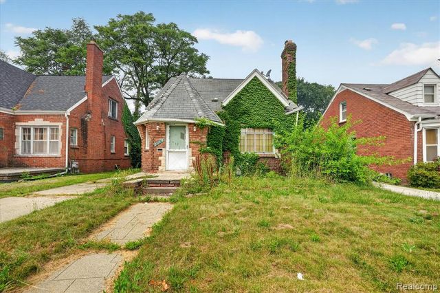 16651 Freeland Street, Detroit, MI 48235