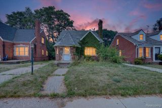 16651 Freeland Street, Detroit, MI 48235