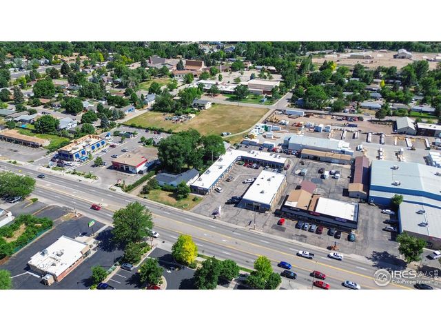 1710 W Eisenhower Blvd 5, Loveland, CO 80537