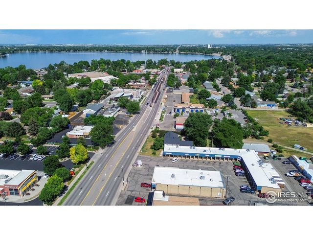 1710 W Eisenhower Blvd 5, Loveland, CO 80537