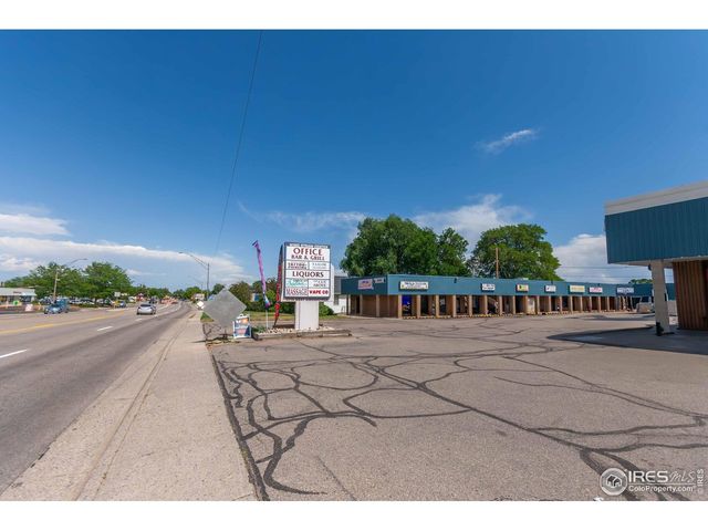 1710 W Eisenhower Blvd 5, Loveland, CO 80537