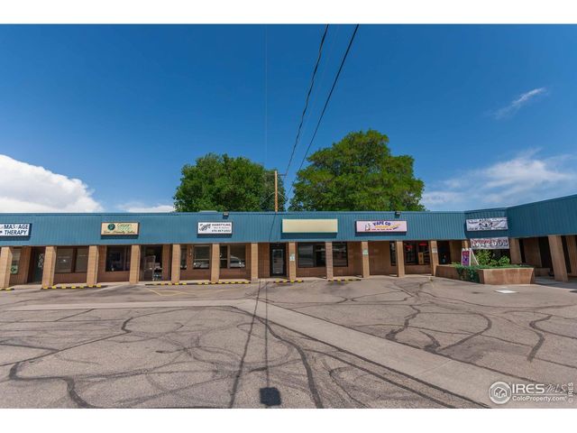 1710 W Eisenhower Blvd 5, Loveland, CO 80537