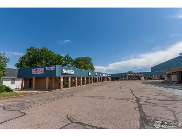 1710 W Eisenhower Blvd 5, Loveland, CO 80537