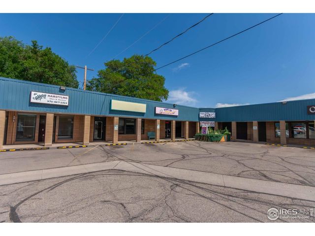 1710 W Eisenhower Blvd 5, Loveland, CO 80537