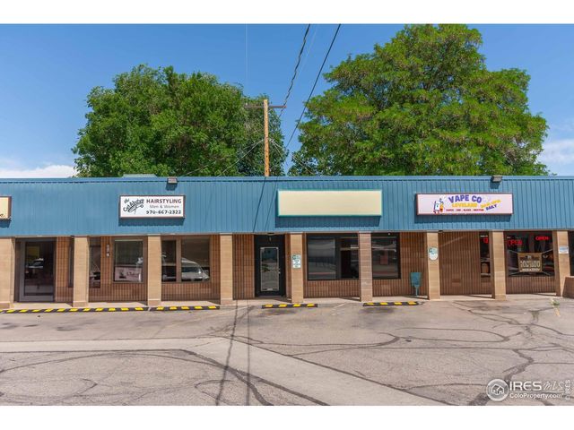 1710 W Eisenhower Blvd 5, Loveland, CO 80537