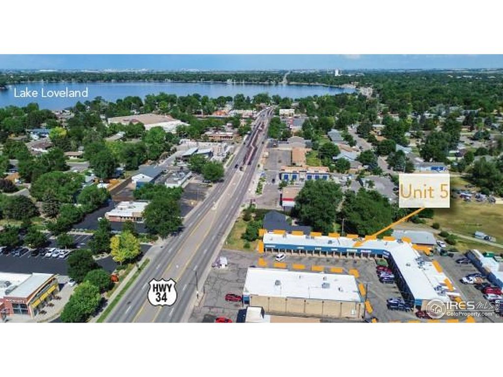 1710 W Eisenhower Blvd 5, Loveland, CO 80537