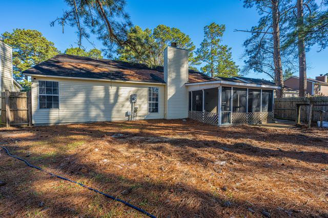 204 Corsair Street, Summerville, SC 29483