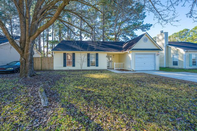 204 Corsair Street, Summerville, SC 29483