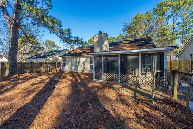 204 Corsair Street, Summerville, SC 29483