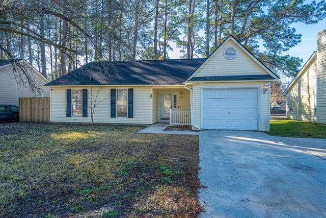 204 Corsair Street, Summerville, SC 29483