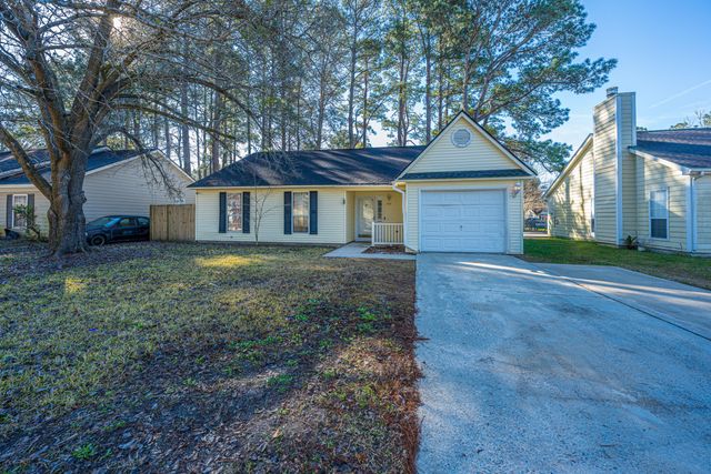 204 Corsair Street, Summerville, SC 29483
