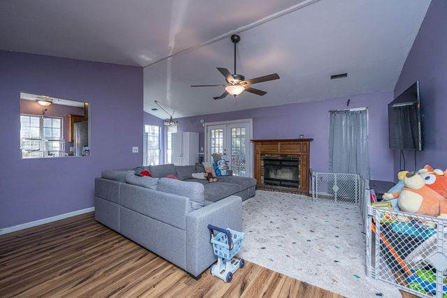 204 Corsair Street, Summerville, SC 29483