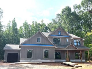 451 Michael Etchison Road, Monroe, GA 30655