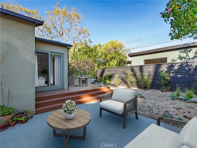 3778 Meier, Los Angeles, CA 90066