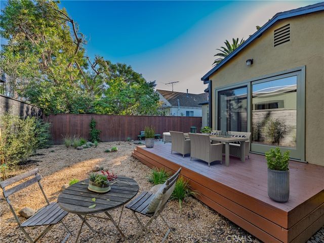 3778 Meier, Los Angeles, CA 90066