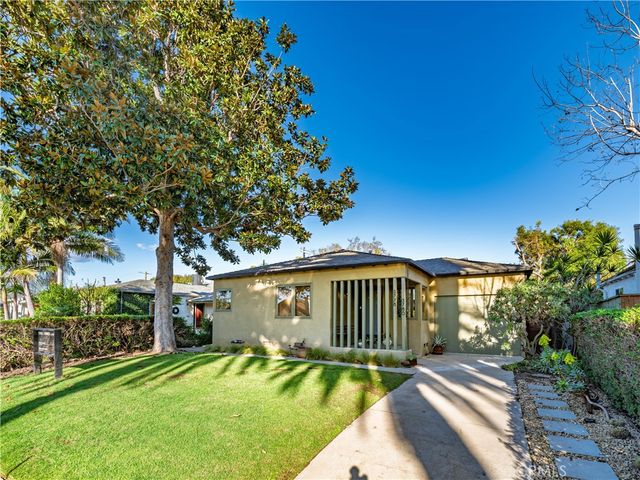 3778 Meier, Los Angeles, CA 90066