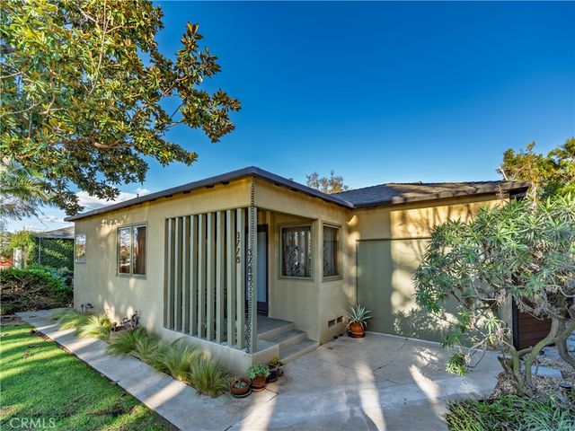 3778 Meier, Los Angeles, CA 90066