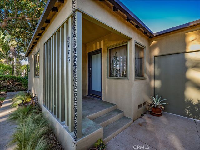 3778 Meier, Los Angeles, CA 90066