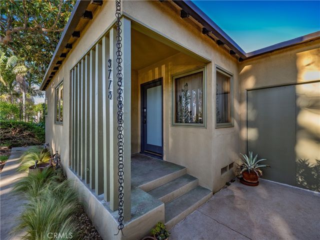 3778 Meier, Los Angeles, CA 90066