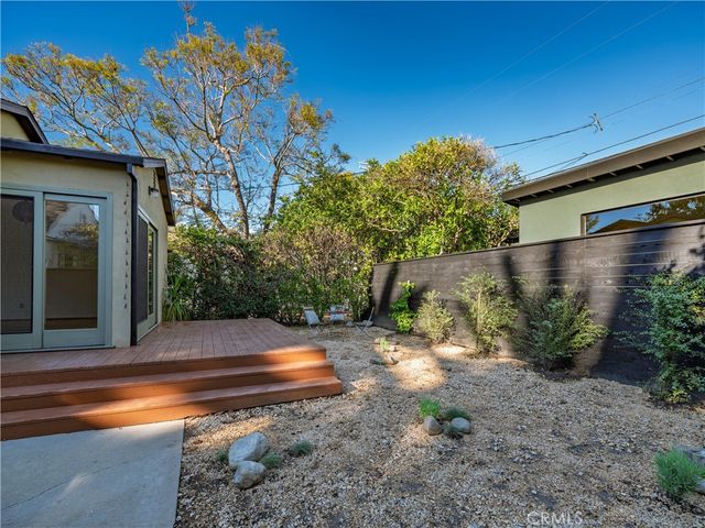 3778 Meier, Los Angeles, CA 90066