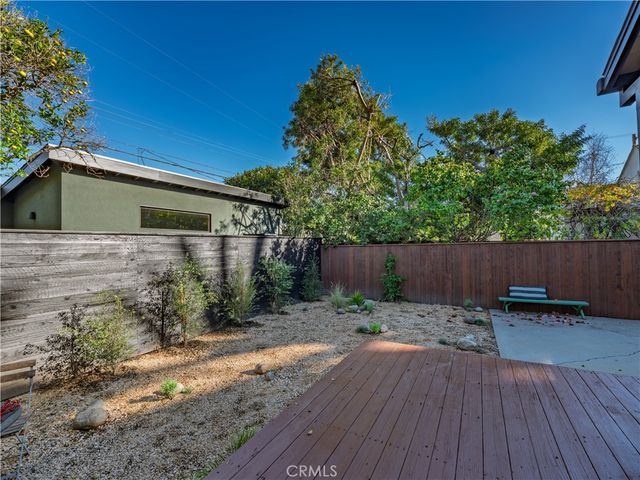3778 Meier, Los Angeles, CA 90066