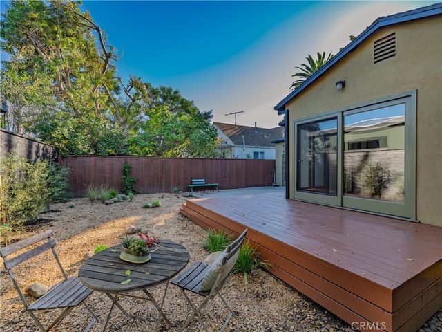 3778 Meier, Los Angeles, CA 90066