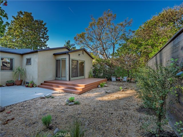 3778 Meier, Los Angeles, CA 90066