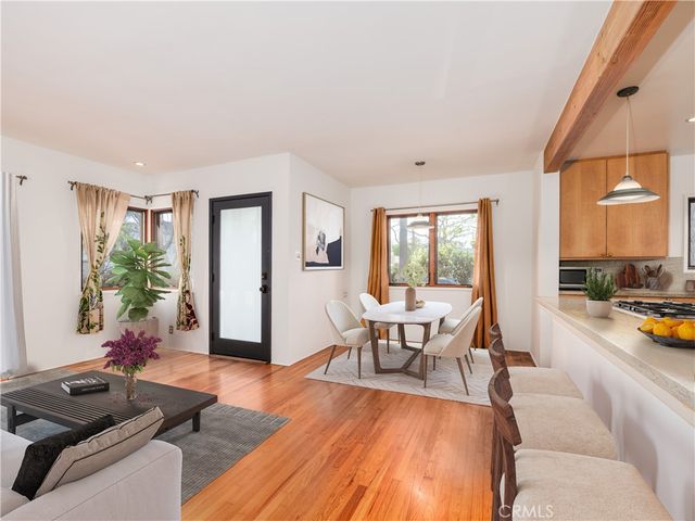 3778 Meier, Los Angeles, CA 90066