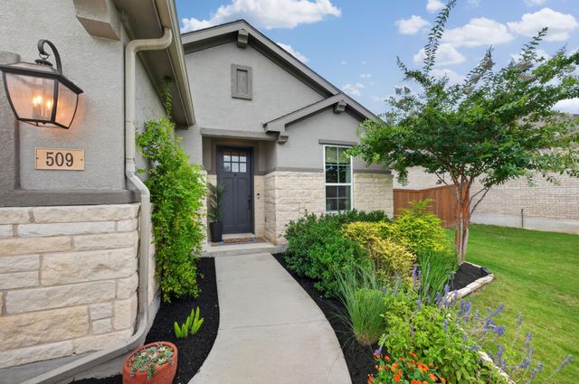 509 Climbing Rock LOOP, Dripping Springs, TX 78620