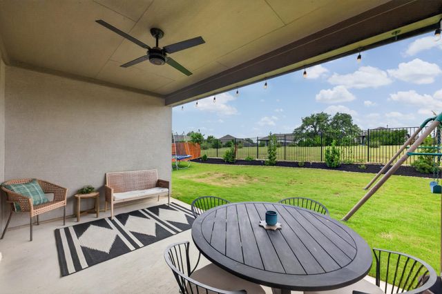 509 Climbing Rock LOOP, Dripping Springs, TX 78620
